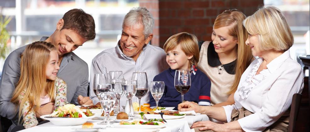 מסעדות לכל המשפחה במודיעין: כשכולם יוצאים מרוצים